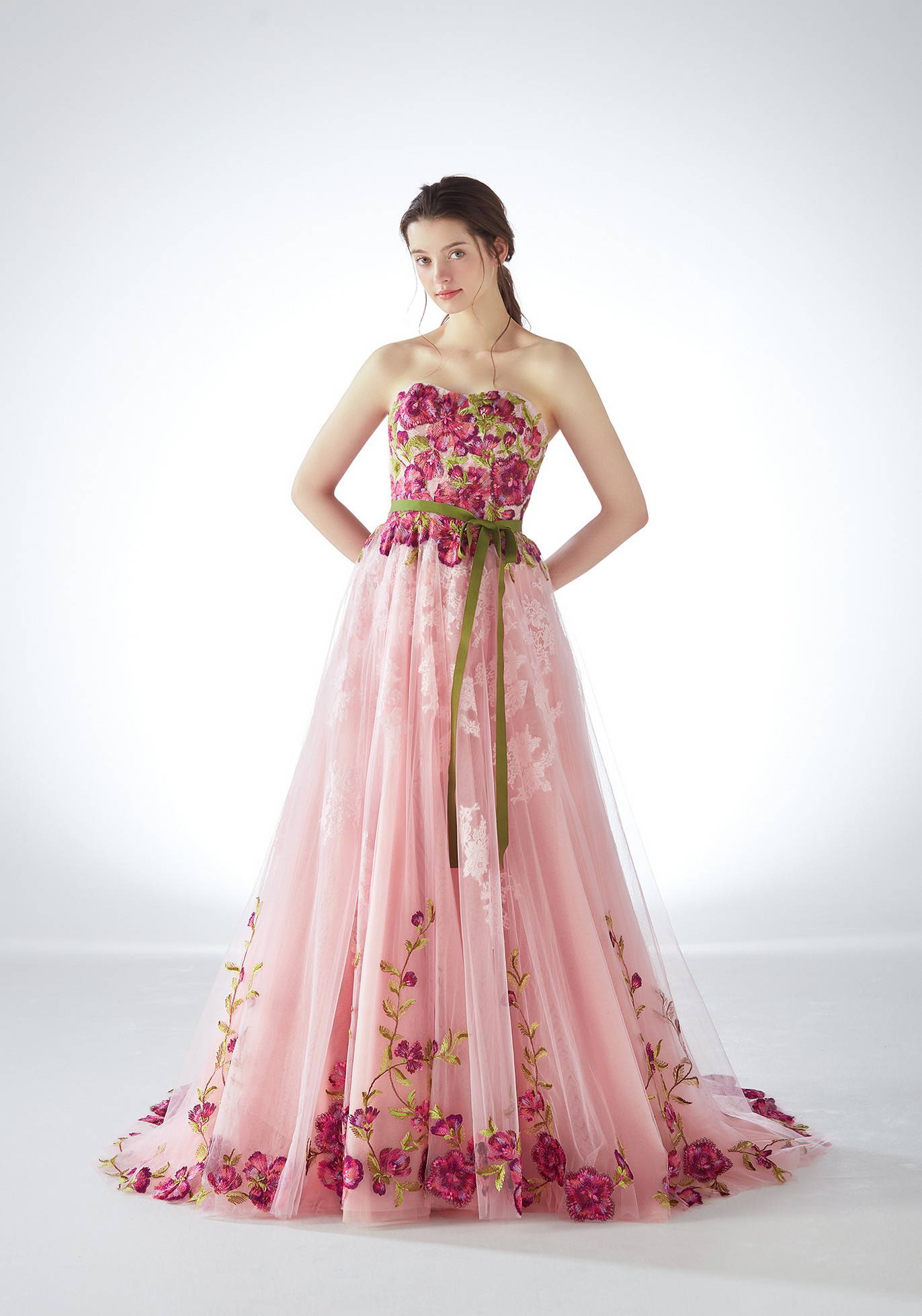 ANNA SUIWedding Dress 22SS-02 – アナ スイ ジャパン 公式ウェブストア
